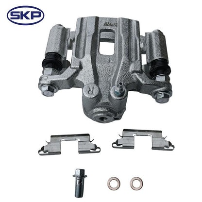 SKP Disc Brake Caliper SK19B2995 image 2