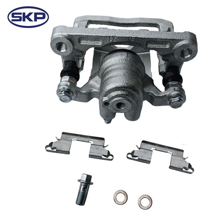 SKP Disc Brake Caliper SK19B2995 image 4