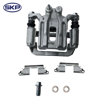SKP Disc Brake Caliper SK19B2995 image 3