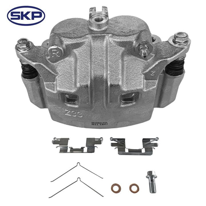 SKP SK19B3122A image 3