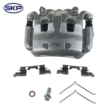 SKP Disc Brake Caliper SK19B3123A image 2