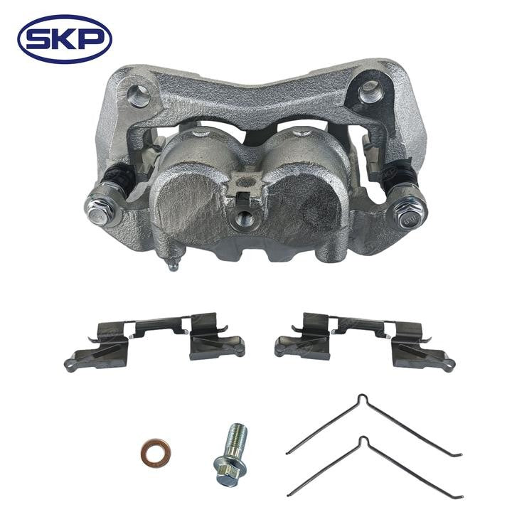 SKP Disc Brake Caliper SK19B3123A image 4