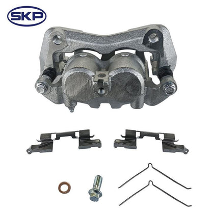 SKP Disc Brake Caliper SK19B3123A image 4