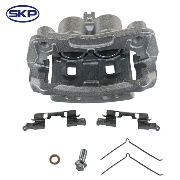 SKP Disc Brake Caliper SK19B3123A main image