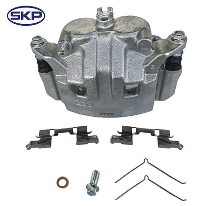 SKP Disc Brake Caliper SK19B3123A image 3