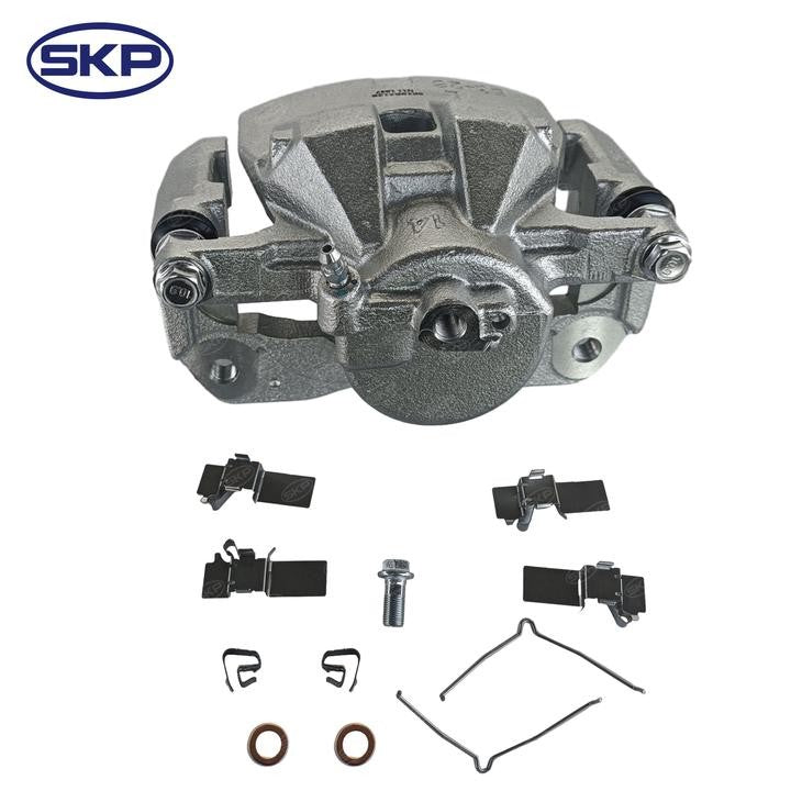 SKP Disc Brake Caliper SK19B3128 image 2