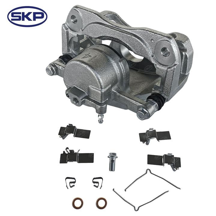 SKP Disc Brake Caliper SK19B3128 image 4