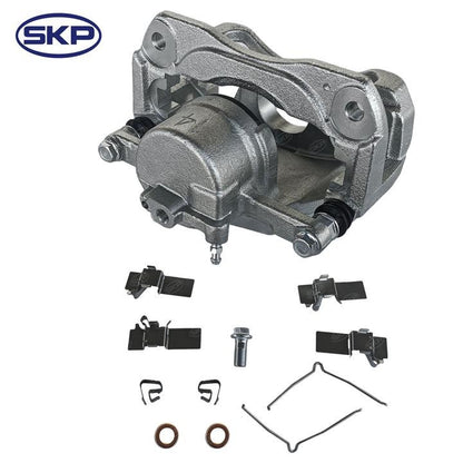 SKP Disc Brake Caliper SK19B3128 image 4
