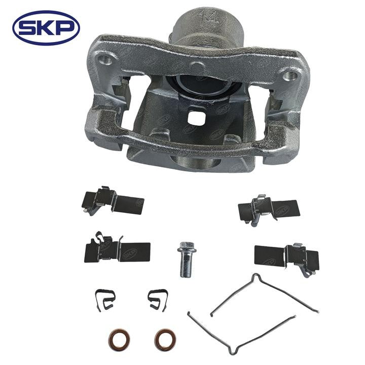 SKP Disc Brake Caliper SK19B3128 main image