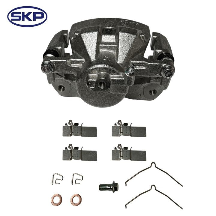 SKP Disc Brake Caliper SK19B3129 image 2