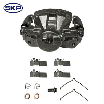 SKP Disc Brake Caliper SK19B3129 image 2