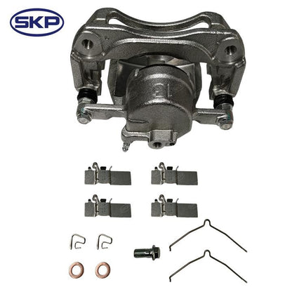 SKP Disc Brake Caliper SK19B3129 image 4