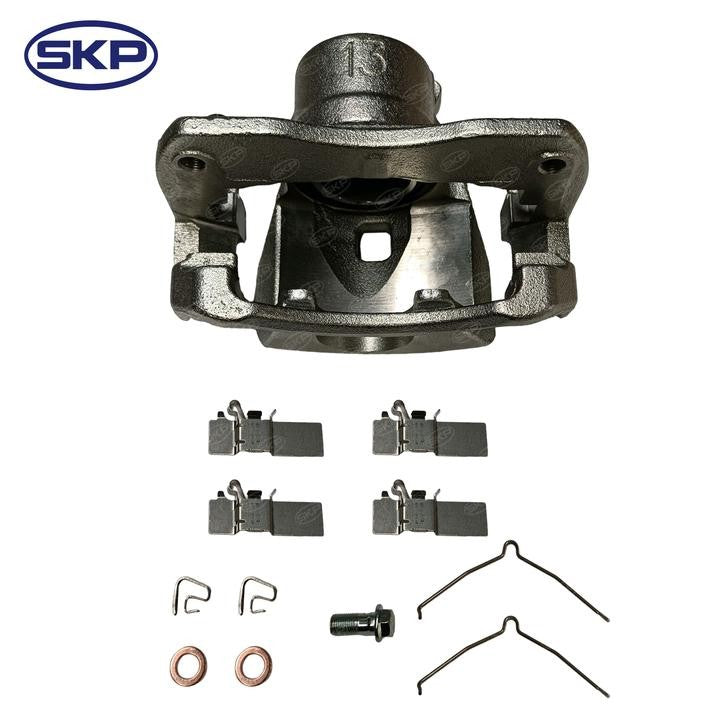 SKP Disc Brake Caliper SK19B3129 main image