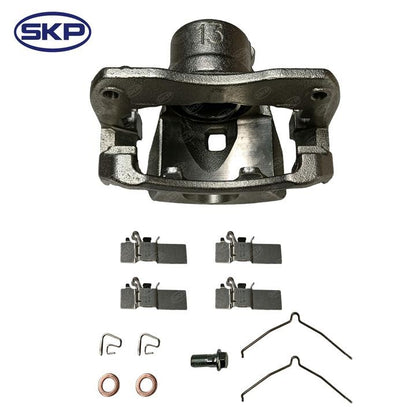 SKP Disc Brake Caliper SK19B3129 main image
