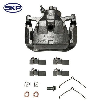 SKP Disc Brake Caliper SK19B3129 image 3