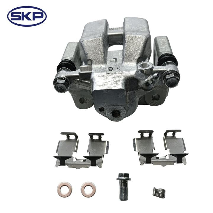 SKP Disc Brake Caliper SK19B3131 image 2