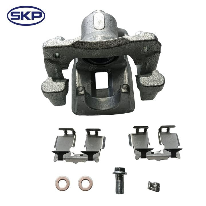 SKP Disc Brake Caliper SK19B3131 image 4