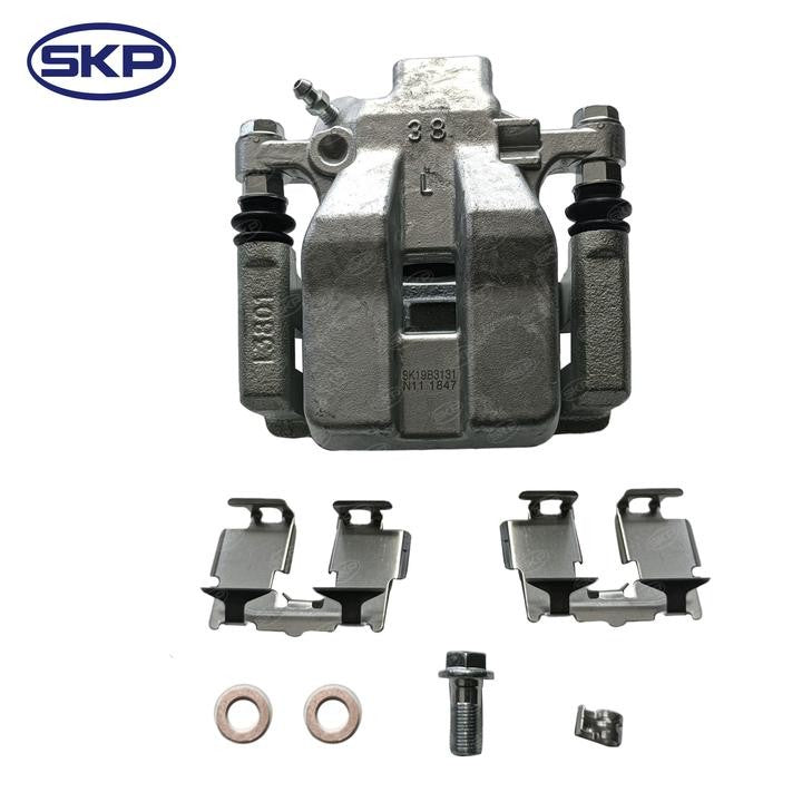 SKP Disc Brake Caliper SK19B3131 image 3