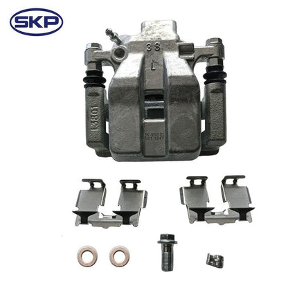SKP Disc Brake Caliper SK19B3131 image 3