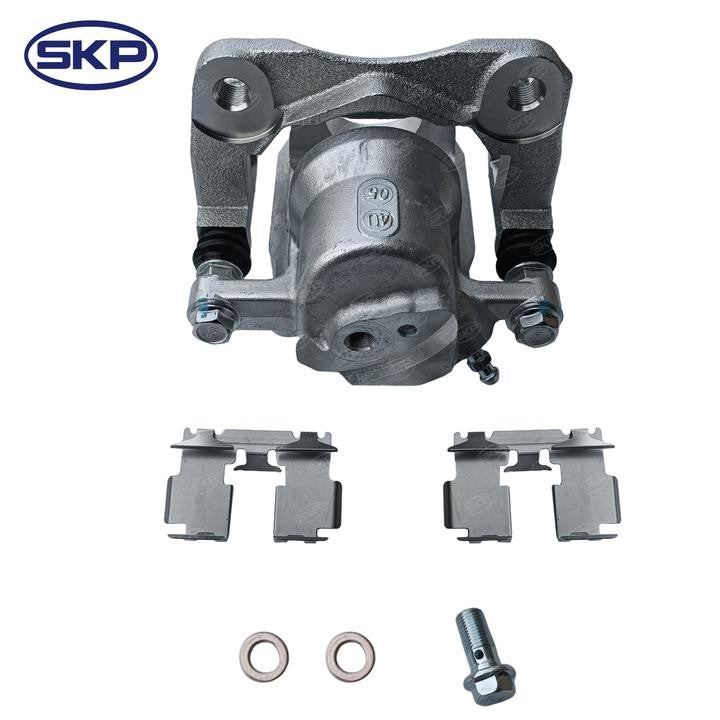 SKP Disc Brake Caliper SK19B3192 image 4