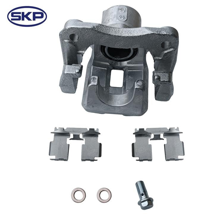 SKP Disc Brake Caliper SK19B3192 main image
