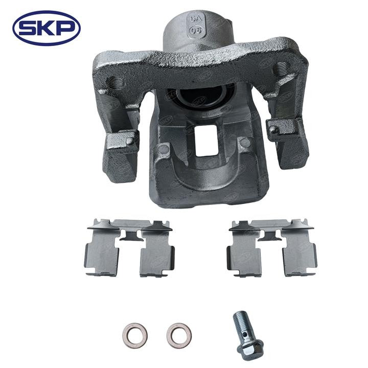 SKP Disc Brake Caliper SK19B3193 image 3