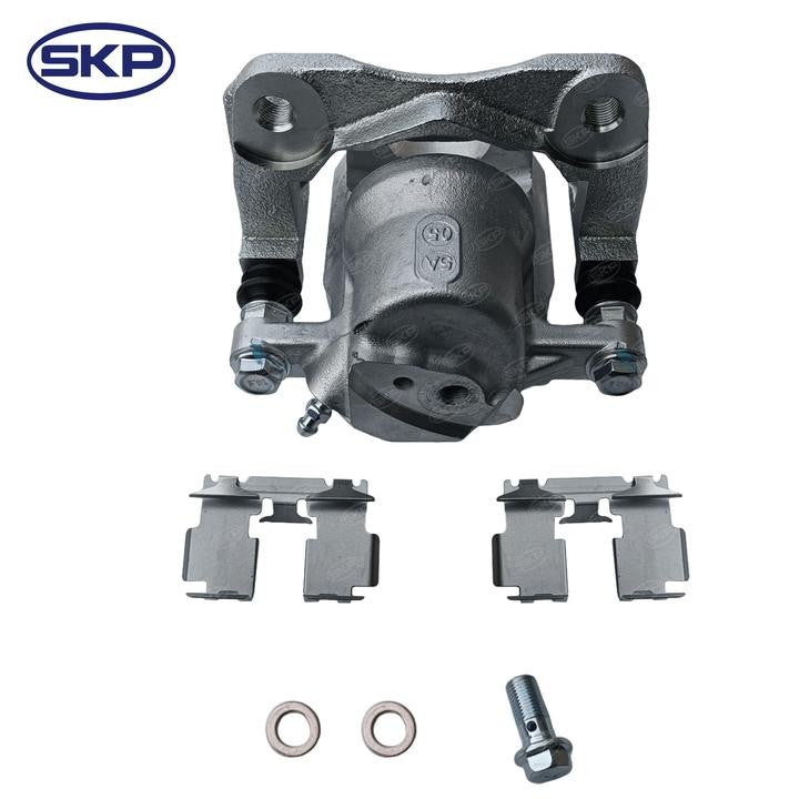 SKP Disc Brake Caliper SK19B3193 main image