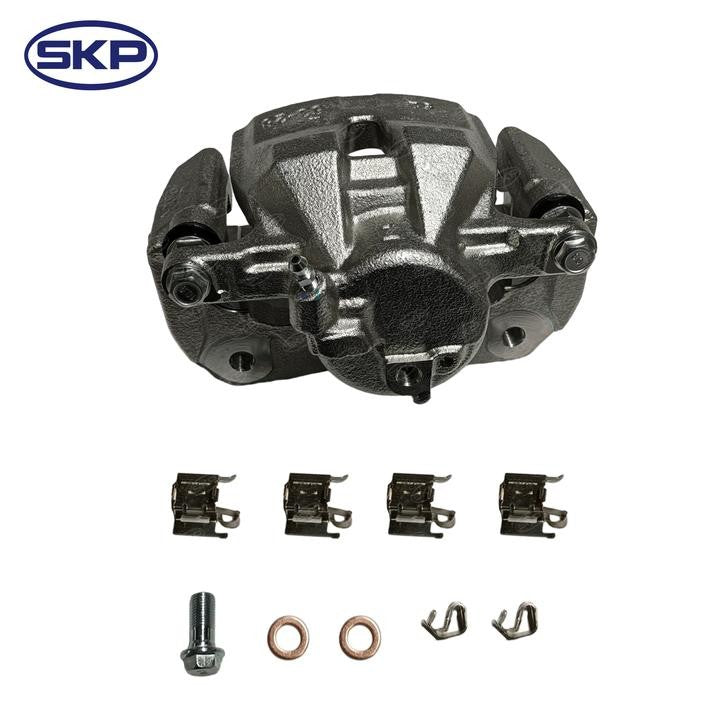 SKP Disc Brake Caliper SK19B3194 image 2