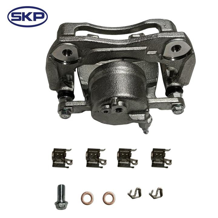 SKP Disc Brake Caliper SK19B3194 image 4
