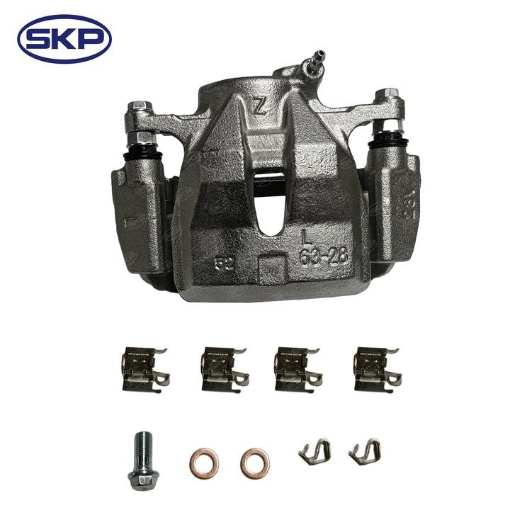SKP Disc Brake Caliper SK19B3194 image 3