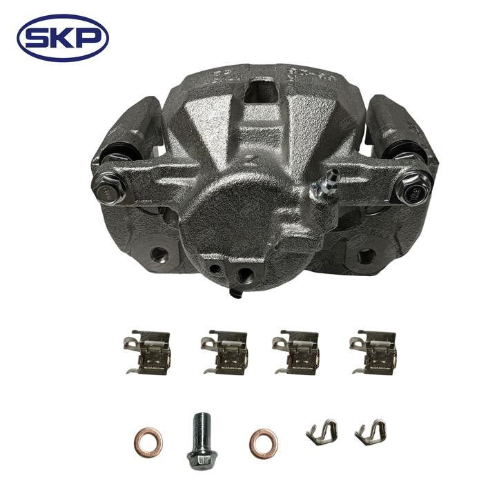 SKP Disc Brake Caliper SK19B3195 image 2