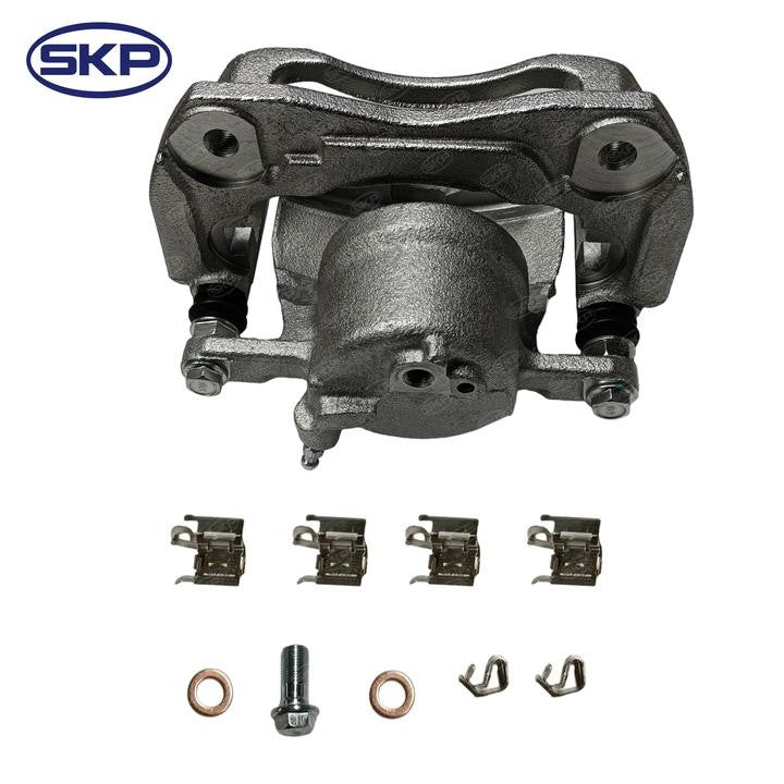 SKP Disc Brake Caliper SK19B3195 main image
