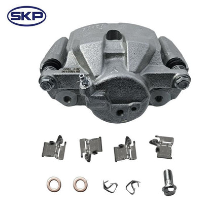 SKP Disc Brake Caliper SK19B3196 image 2