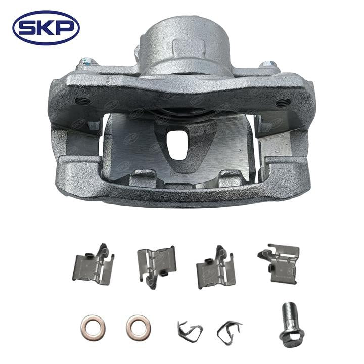 SKP Disc Brake Caliper SK19B3196 image 4