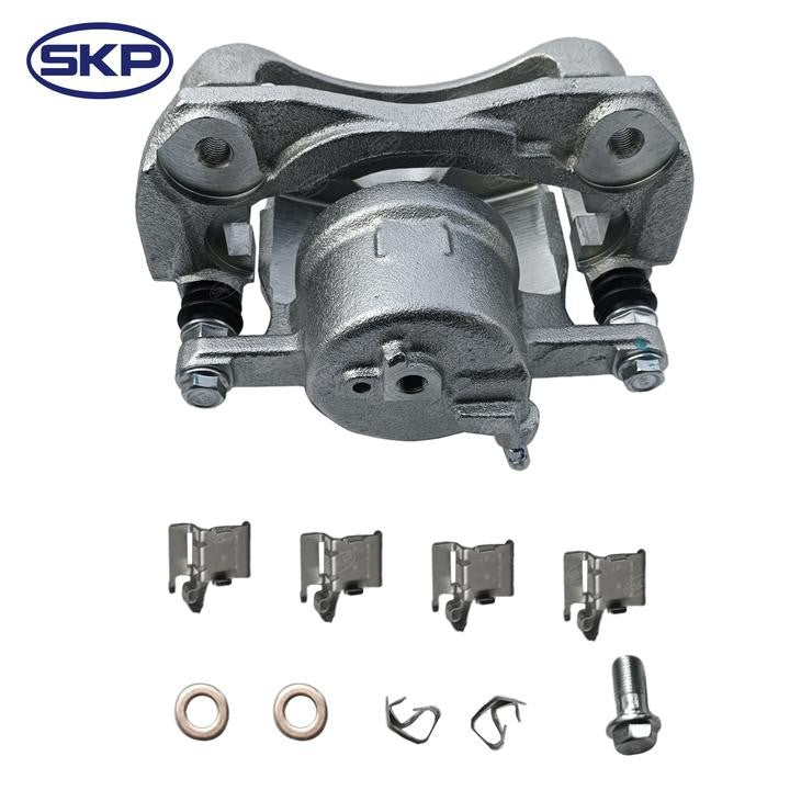 SKP Disc Brake Caliper SK19B3196 main image