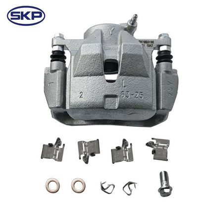 SKP Disc Brake Caliper SK19B3196 image 3
