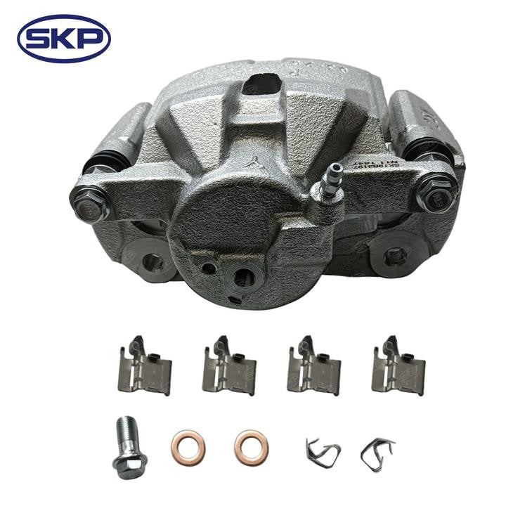 SKP Disc Brake Caliper SK19B3197 image 2