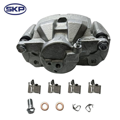 SKP Disc Brake Caliper SK19B3197 image 2