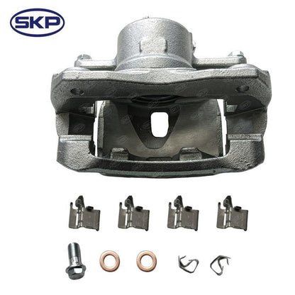 SKP Disc Brake Caliper SK19B3197 image 4