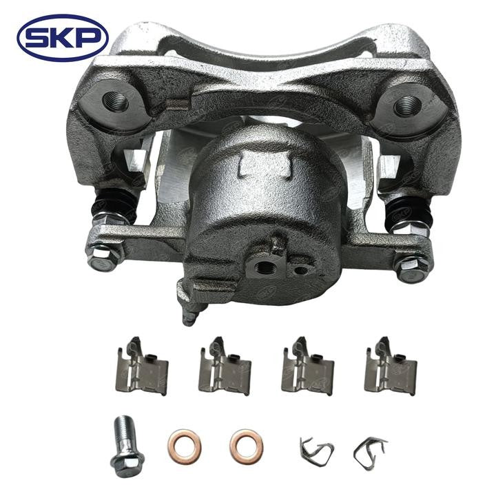 SKP Disc Brake Caliper SK19B3197 main image