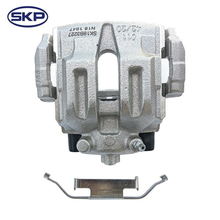 SKP Disc Brake Caliper SK19B3227 image 2