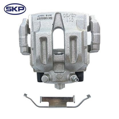 SKP Disc Brake Caliper SK19B3227 image 2