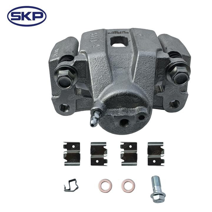SKP Disc Brake Caliper SK19B3276 image 2