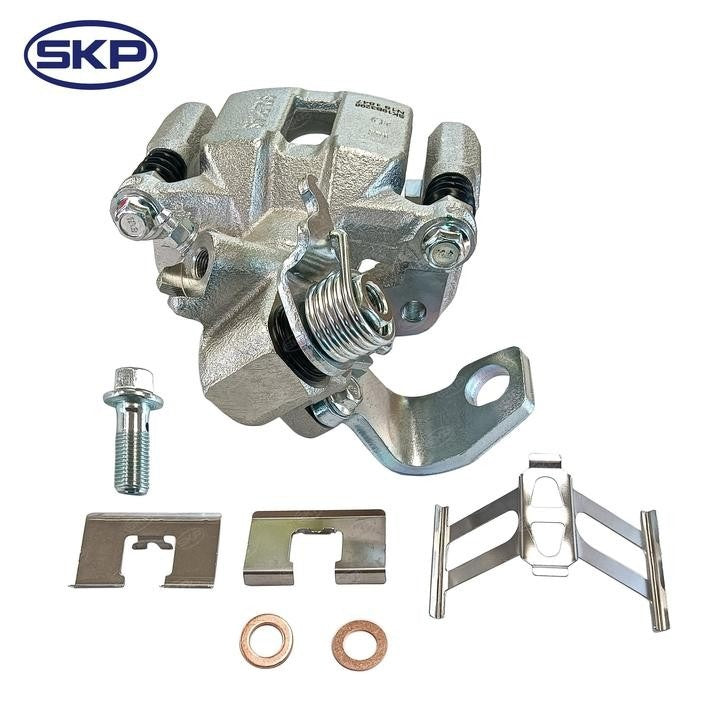 Skyward Automotive SK19B3298