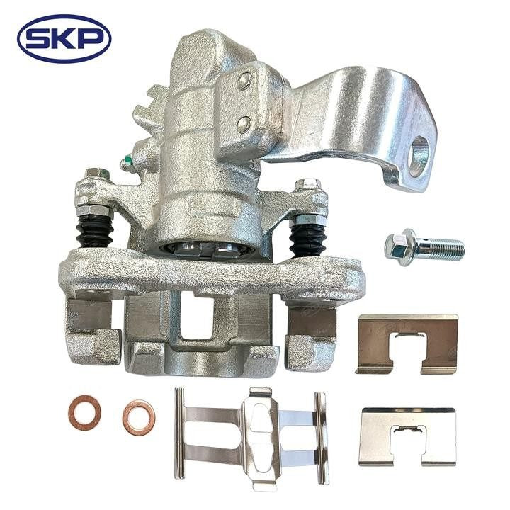Skyward Automotive SK19B3298