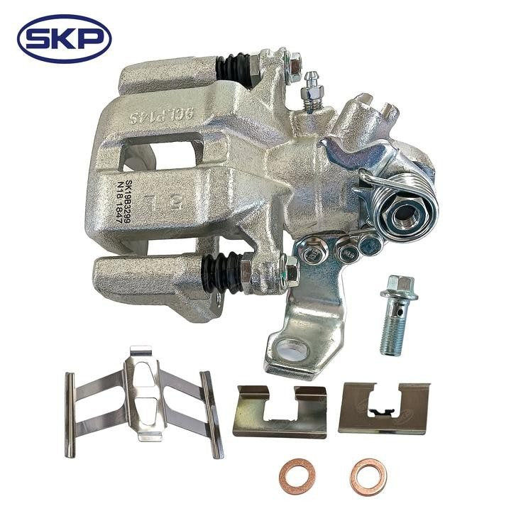 Skyward Automotive SK19B3299