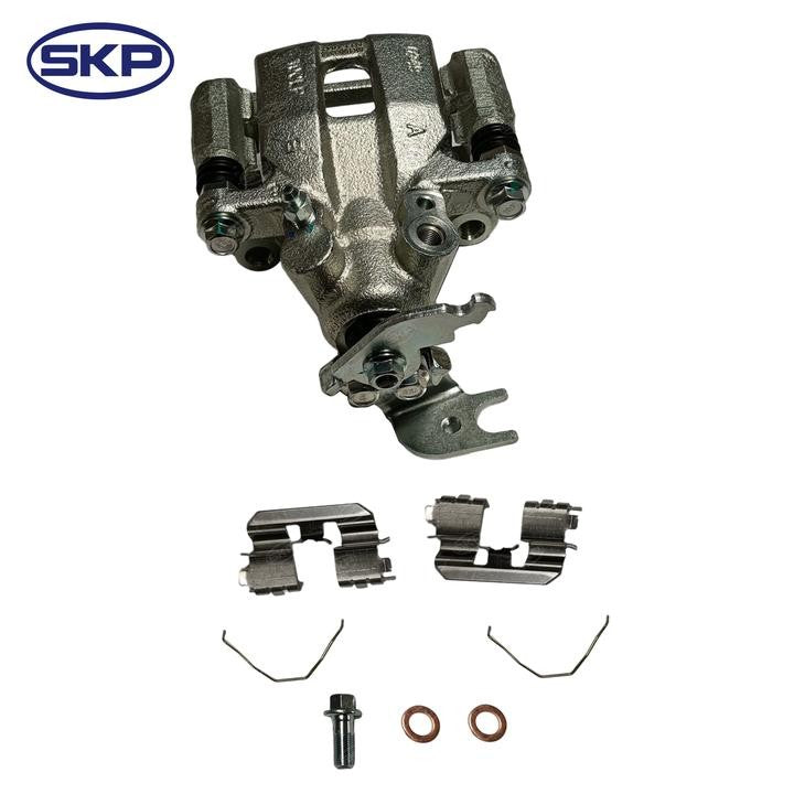 Skyward Automotive Disc Brake Caliper SK19B3358 image 2