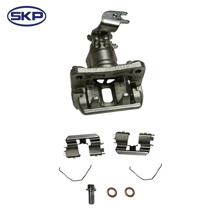 Skyward Automotive Disc Brake Caliper SK19B3358 image 4