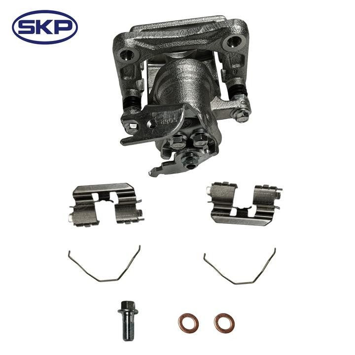 Skyward Automotive Disc Brake Caliper SK19B3358 main image