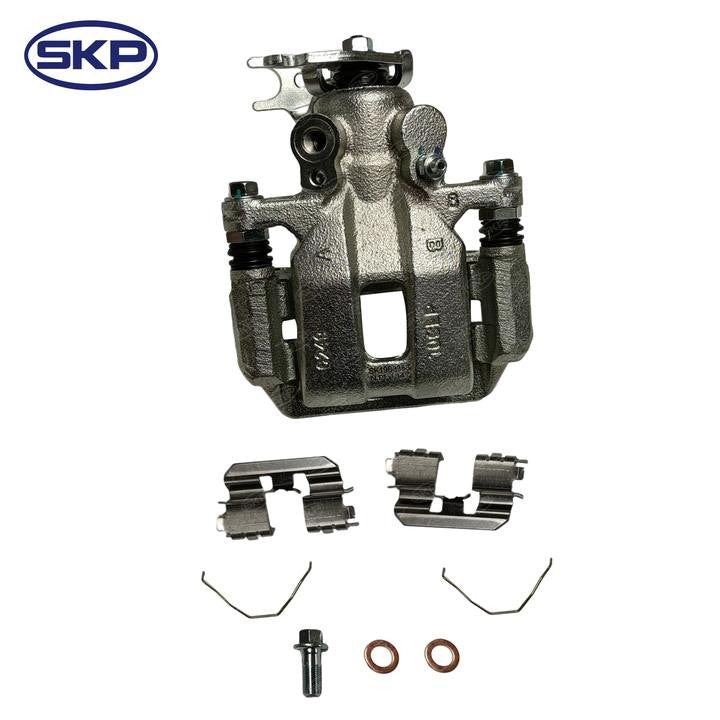 Skyward Automotive Disc Brake Caliper SK19B3358 image 3